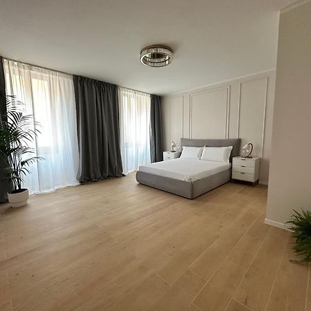 Luna Luxury Suite Bergamo Exteriör bild