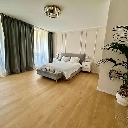 Luna Luxury Suite Bergamo Exteriör bild