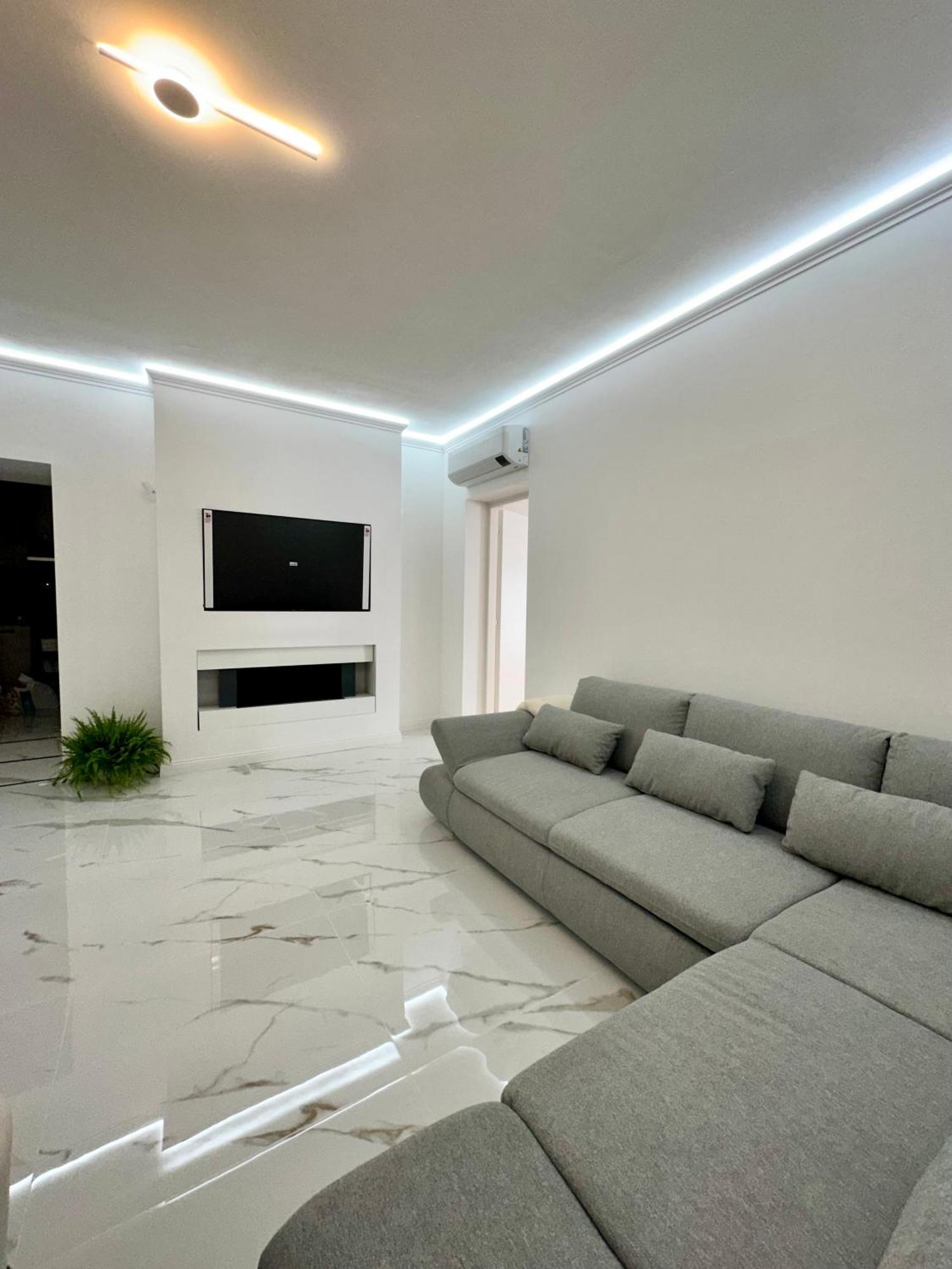 Luna Luxury Suite Bergamo Exteriör bild
