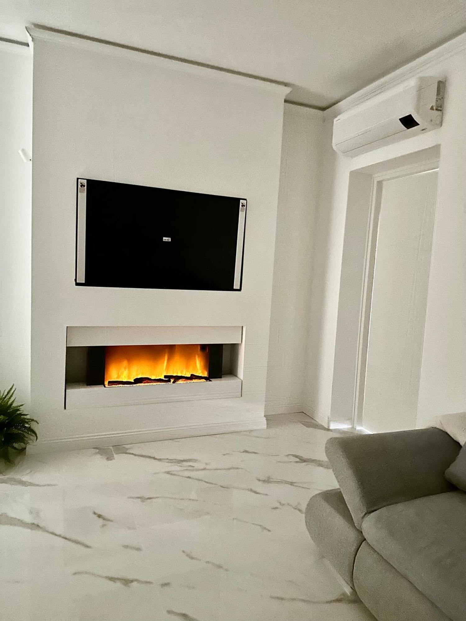 Luna Luxury Suite Bergamo Exteriör bild