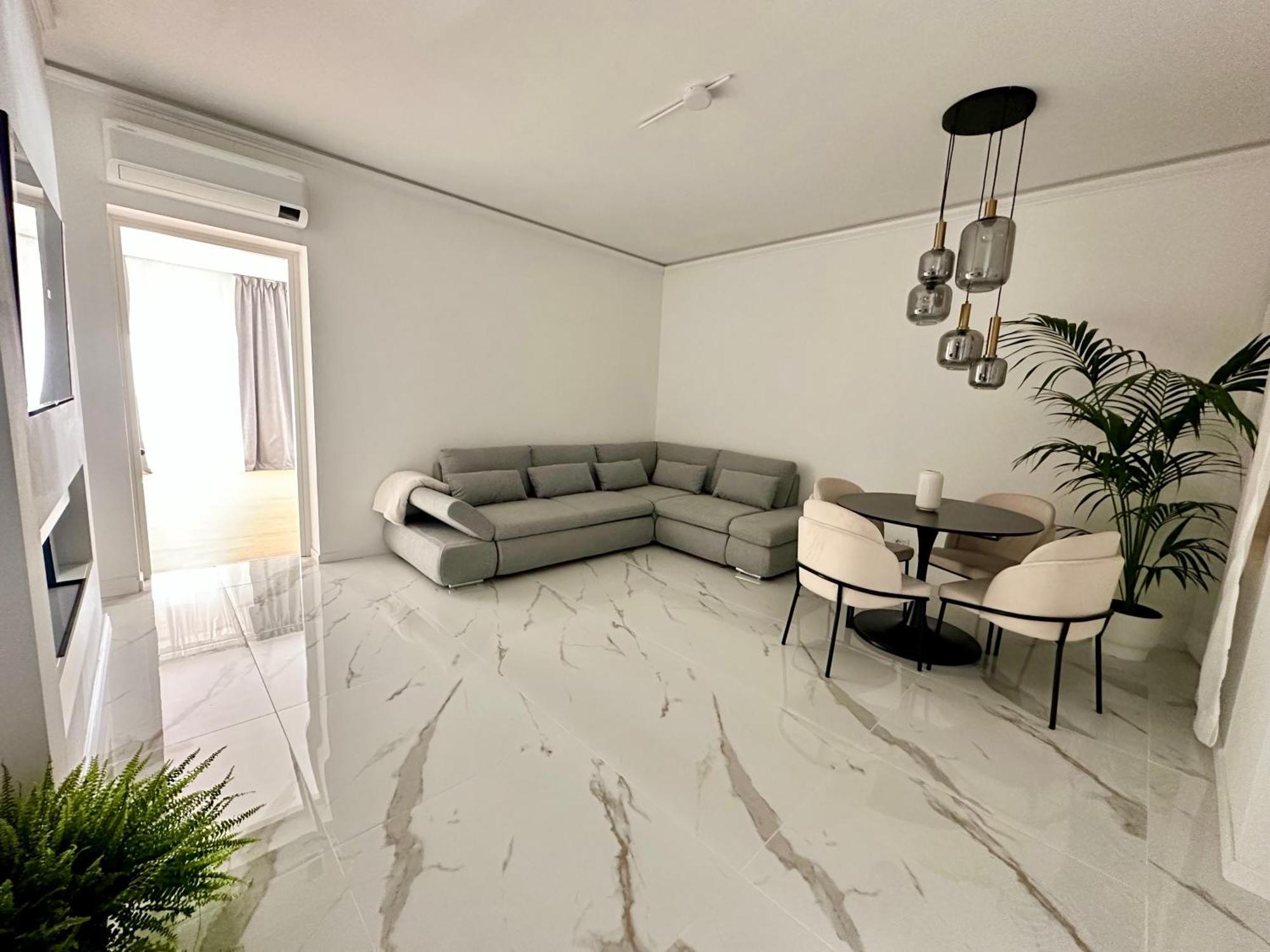 Luna Luxury Suite Bergamo Exteriör bild