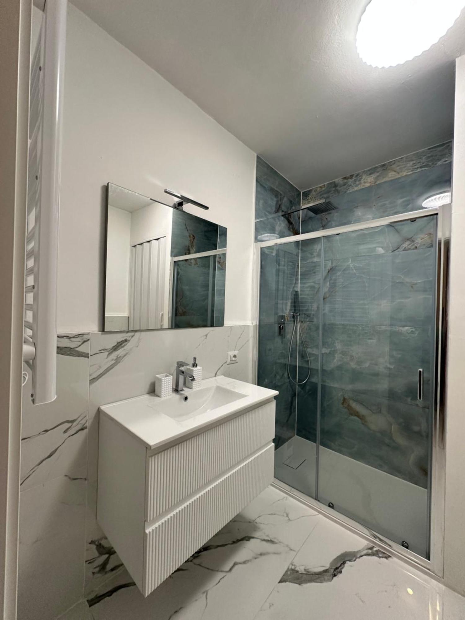 Luna Luxury Suite Bergamo Exteriör bild
