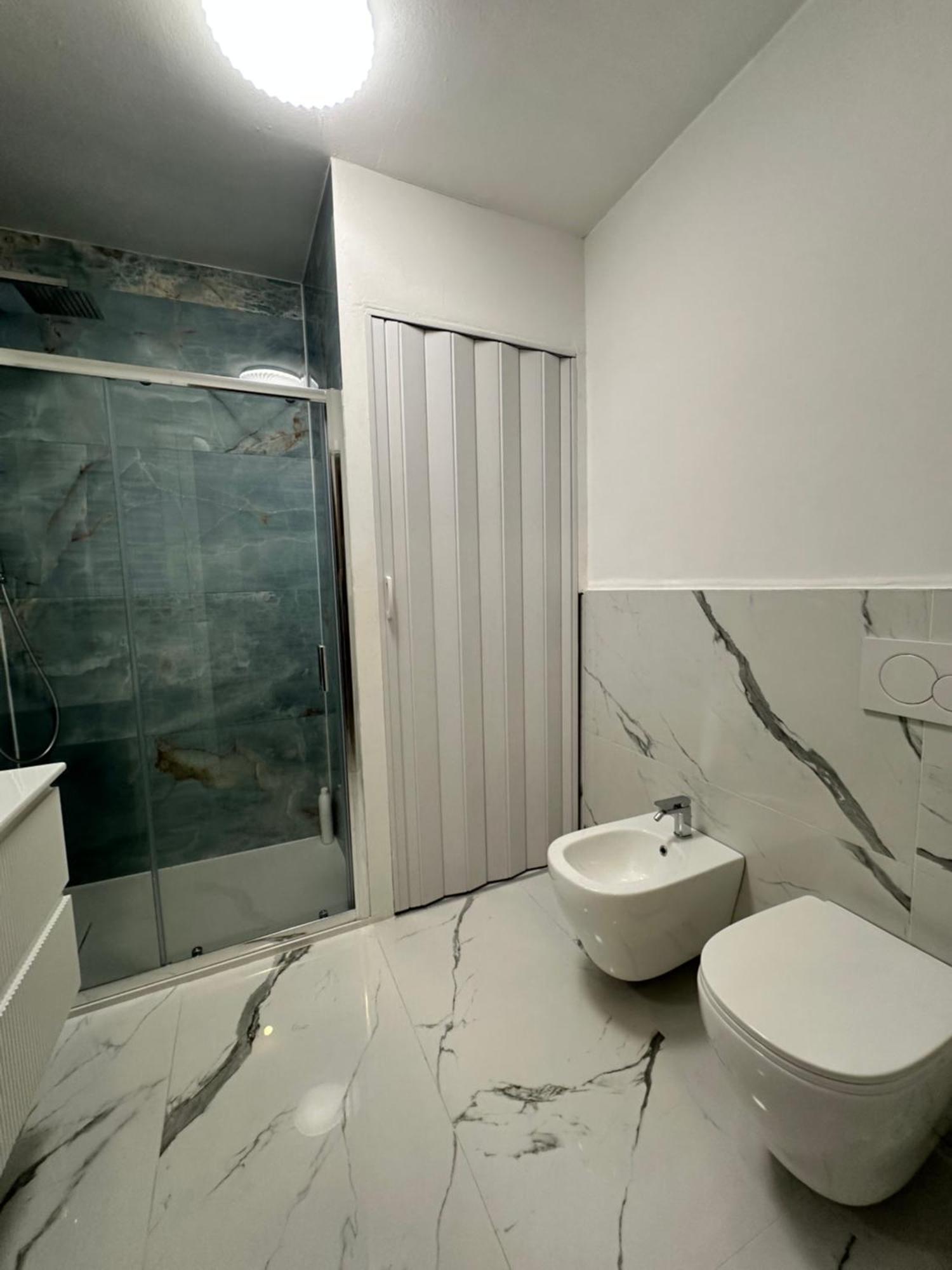 Luna Luxury Suite Bergamo Exteriör bild