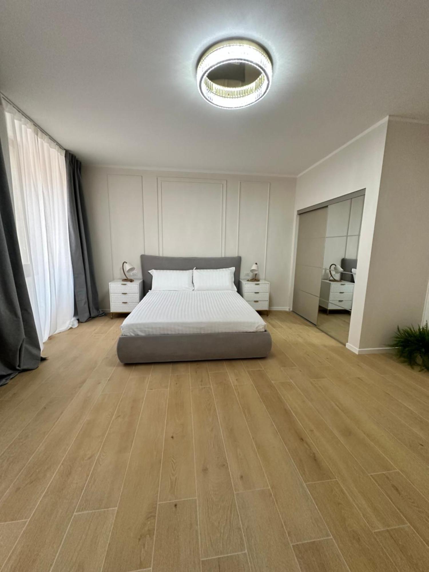 Luna Luxury Suite Bergamo Exteriör bild