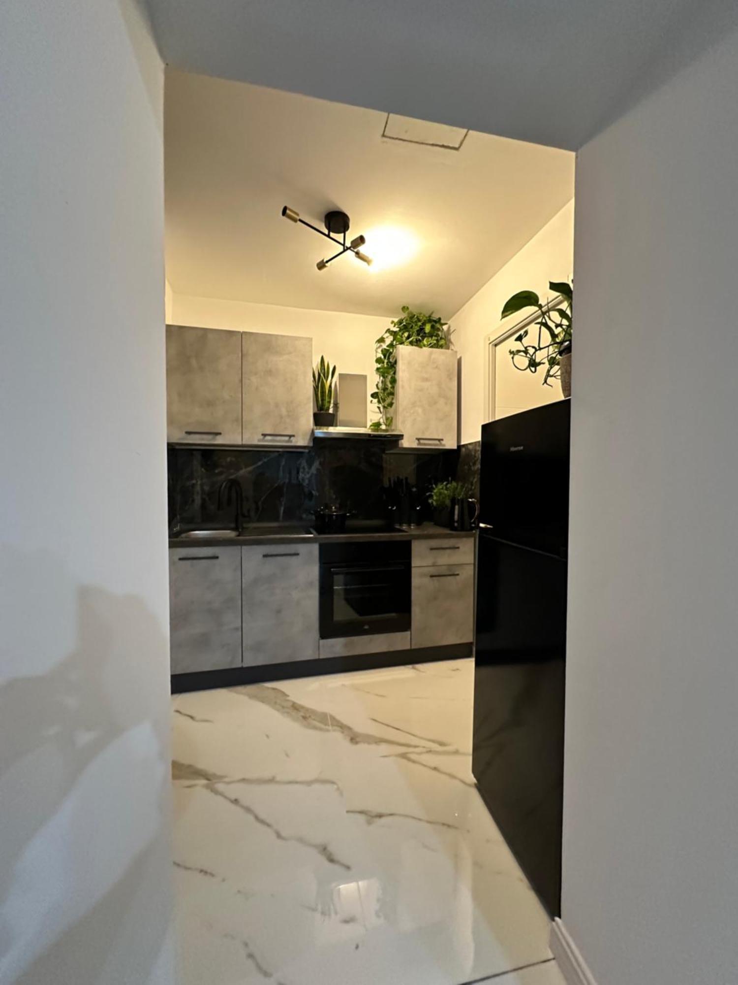Luna Luxury Suite Bergamo Exteriör bild