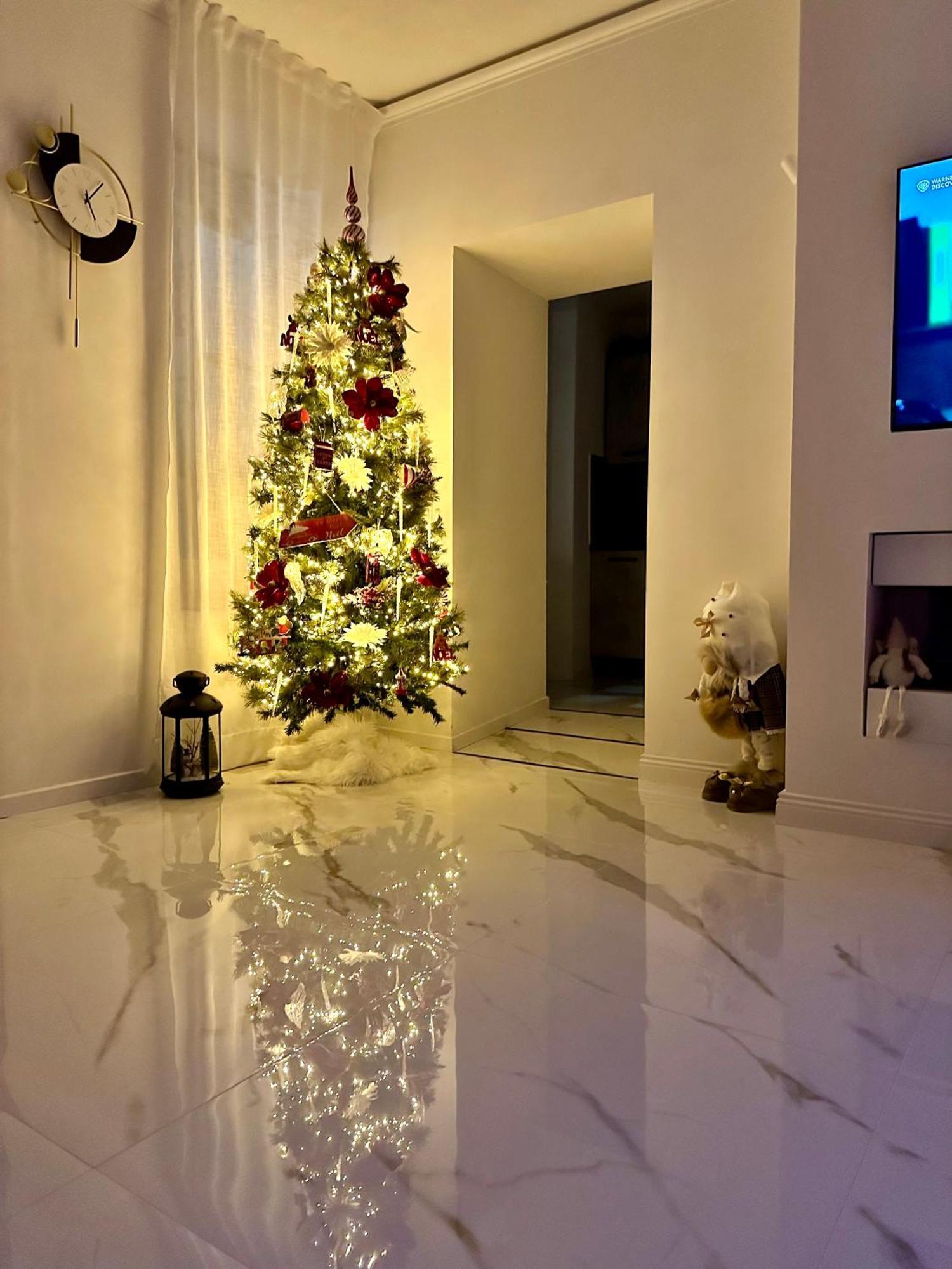 Luna Luxury Suite Bergamo Exteriör bild