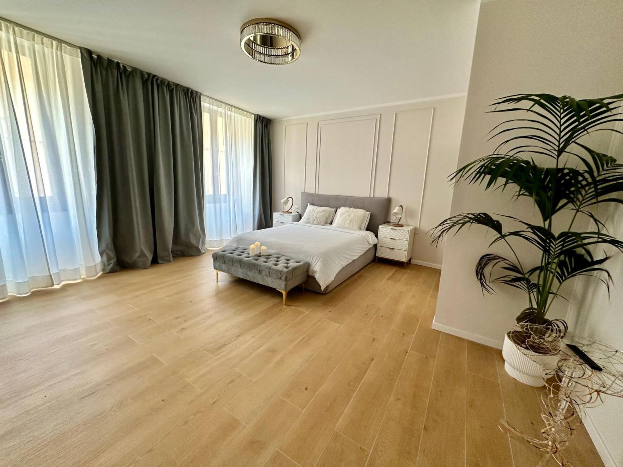 Luna Luxury Suite Bergamo Exteriör bild