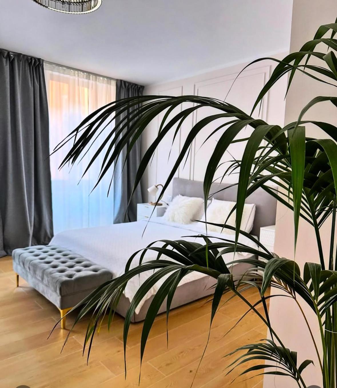 Luna Luxury Suite Bergamo Exteriör bild
