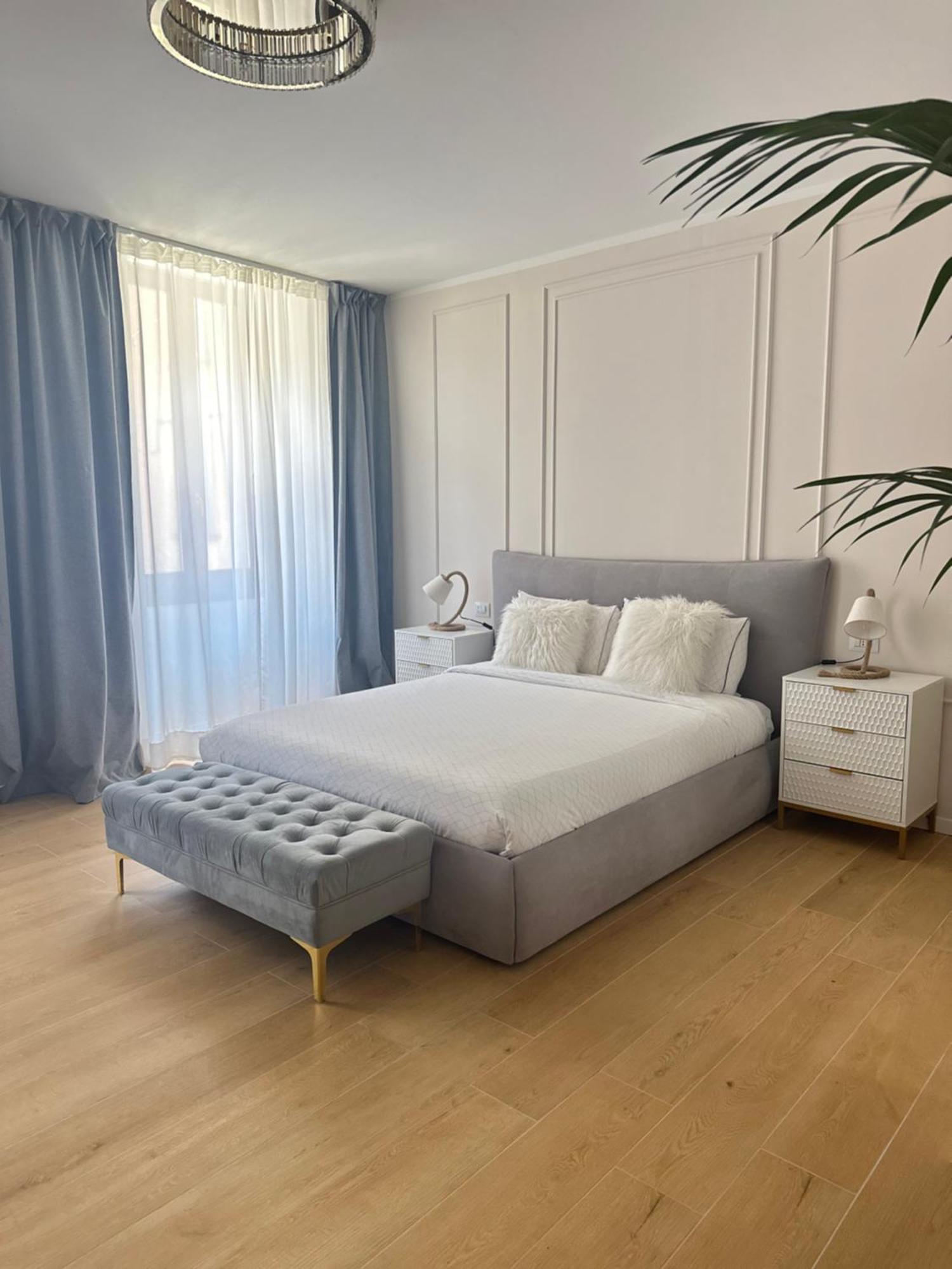 Luna Luxury Suite Bergamo Exteriör bild