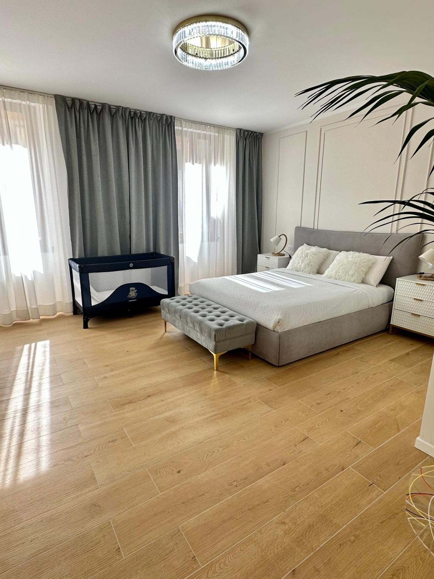 Luna Luxury Suite Bergamo Exteriör bild