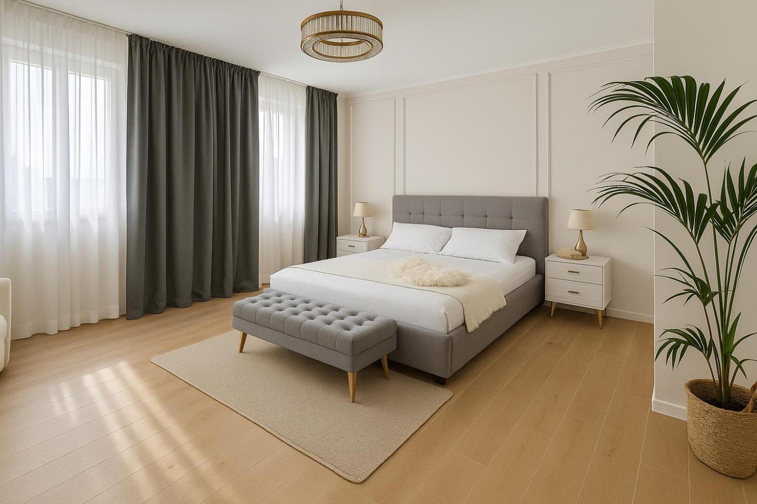 Luna Luxury Suite Bergamo Exteriör bild