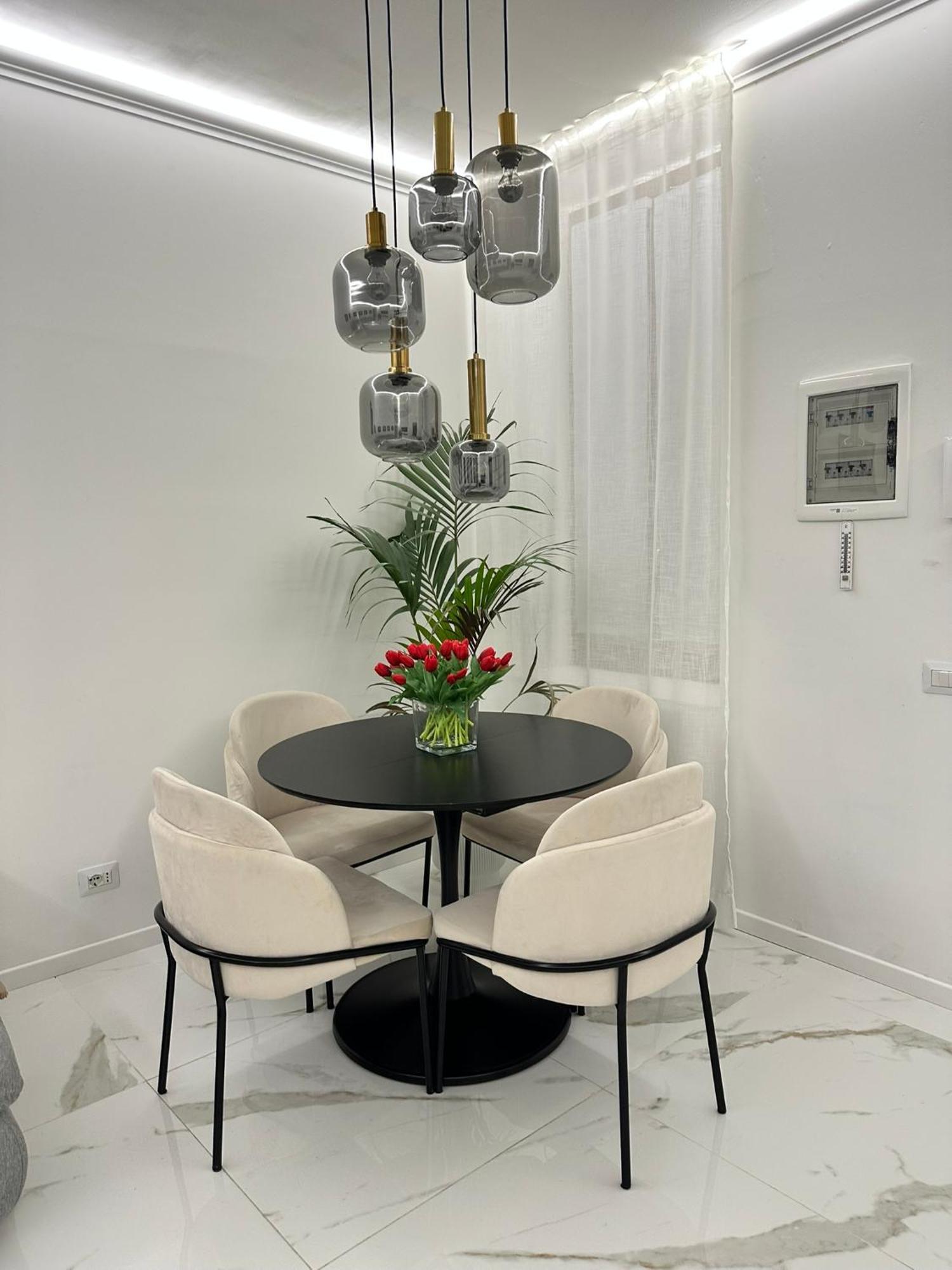 Luna Luxury Suite Bergamo Exteriör bild